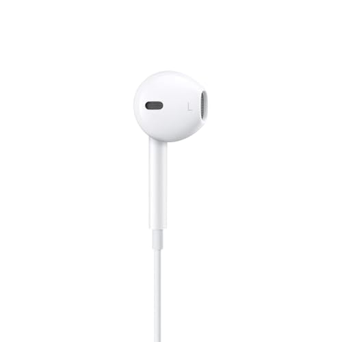 Image of TMY Original USB C Headphones Wired Type-C Earbuds Only for iPhone 15 /15 Plus / 15 Pro / 15 Pro Max Wired Earphones Noise Isolation Deep Bass Stereo Sound Headset with Mic Headphones for iPad (TMYPP25)