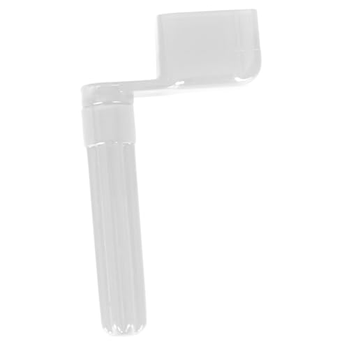 FAVOMOTO Guitar String Winder Guitar Peg Winder String Winder Tool for Acoustic Guitar Bass Ukulele