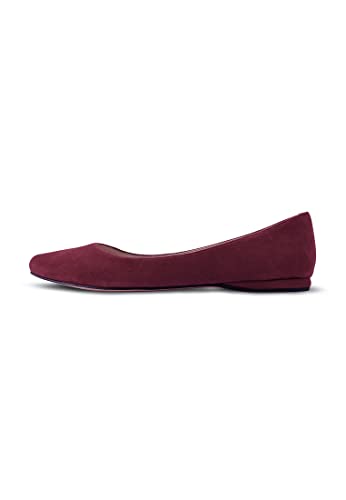 Speakup Flat Femme confort absolu avec semelle souple pour marche citadine