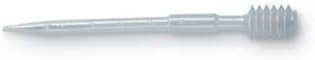 Pipette Transfer 5Ml Bellow,Pk100,Pack Of 6