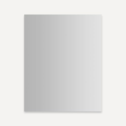 Robern MC2430D4FPLE2 Bathroom-Hardware, Mirrored