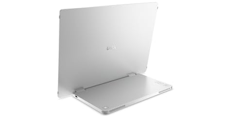 Image of Dell Pro 14 Plus Portable Monitor - P1425