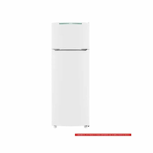 Refrigerador Consul Duplex 334 Litros Branco CRD37EBANA – 127 Volts