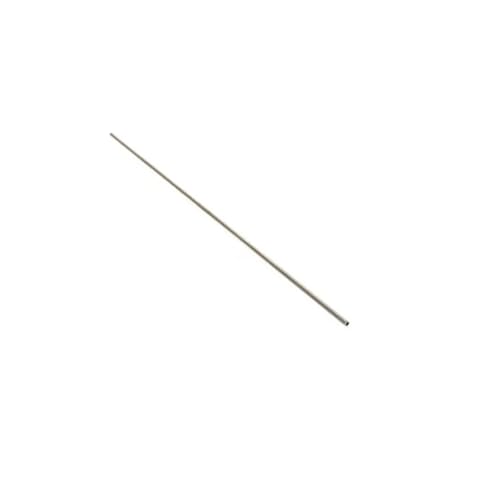 Tube capillaire acier inoxydable pour réparer et gainer vos micro-systèmes 1.5mm
