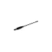 Durafon handset Antenna Ruberized (TALL)