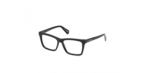Max & Co MO5227 001 �V���C�j�[�u���b�N 51/15/135 �����p�A�C�E�F�A�t���[��