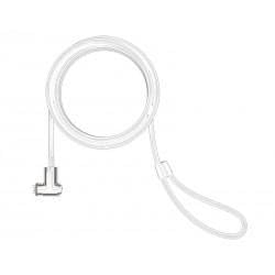 Compulocks Universal Trocken Cab Lock T-bar W/Sec Trap