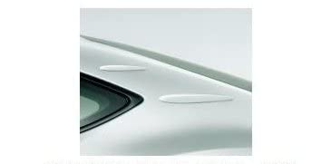 も*ん様 トヨタ スタビライジングフィン 08404-18010-B0 ZN6 Amazon | トヨタ(TOYOTA) エアロスタビライジングフィン ダークグレー