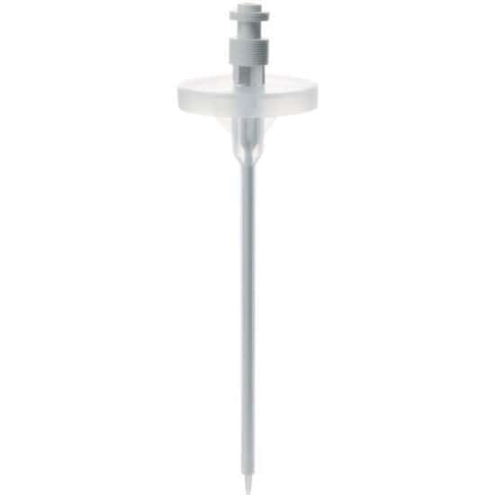 BrandTech Pipette Tips, Non-Sterile, 0.1 mL; 100/PK