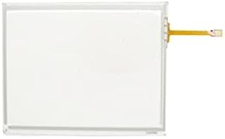 zmigrapddn barcode data collection terminal, touch screen digitizer Replacement spare parts Compatible with Symbol mc55 mc55a0 mc5574 mc5590 mc65 mc659b