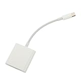 Lector de tarjetas de memoria usb: este convertidor de cable de escritura de tarjetas de memoria es una solución confiable y eficiente para acceder y administrar sus tarjetas de memoria, lector de tarjetas de teléfono