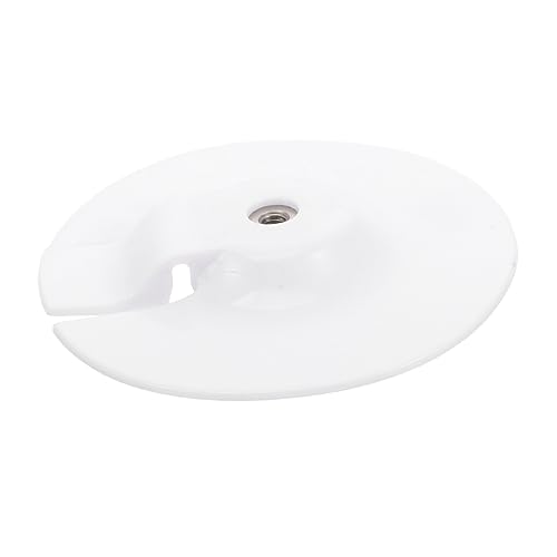 TOYANDONA Surfboard Camera Mount Base Durable Action Camera Bracket for Paddleboard Kayak and Water Sports Easy Installation and Removal Lightweight and Portable Support