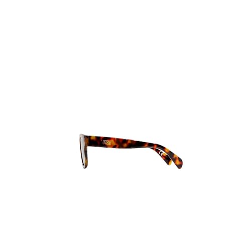 Vans Herren Quadratische Farbtöne Sonnenbrille, Multi, Einheitsgröße