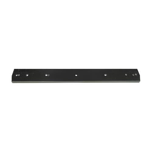 Meyer Super V Polyurethane Snow Plow Cutting Edge - 7ft.6in.L, Model Number 09333