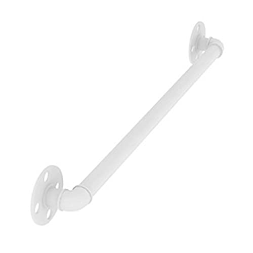 GerRiT ̘BS̊Ki̎肷ZbgA≮OAOAKi̎肷̃ojYAS[hVo[ JX^}CY\Ȓ (Color : White, Size 300cm(10ft))