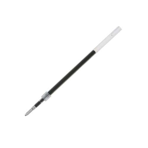 Recharge encre noire Jetstream Uniball écriture moyenne fluide pour stylo bille