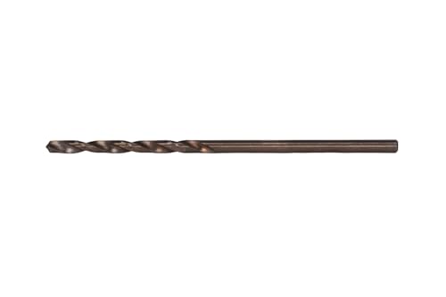 Image of Century Drill & Tool 26805 Cobalt Drill Bit, 5 /64 inch, Pro Pack of 6