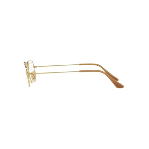 Image of Ray-Ban Unisex Rx3957v Julie Rectangular Prescription Eyewear Frames