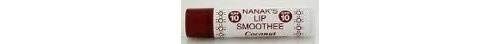 Nanak's Lip Smoothees Coconut 1 Count