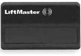 Access Master 371AC compatible replacement Door Opener Remote Control