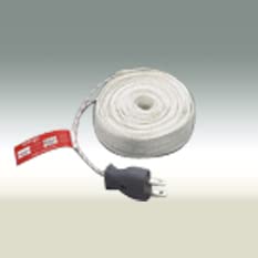 Mtops Heating Tapes and Cords, 25mm x 1000mm, 120V