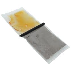 Multipurpose Epoxy Based HVAC Sealant & Coating, Corrosion Resistant (250g Bag)