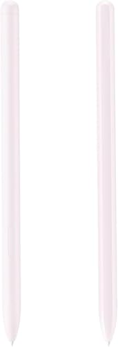 Stylet de rechange pour Galaxy Tab S9 FE perdu Remplacez-le par ce lot de 2 stylets violets