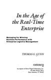 Paperback In the Age of the Real-Time Enterprise Book