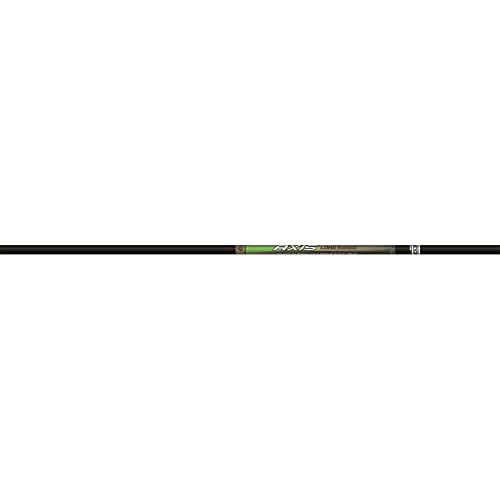 Tubes Easton Axis 4mm Long Range 400 la référence carbone pour archers exigeants