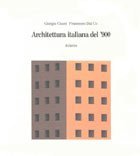 Architettura italiana del '900. Atlante. Ediz. illustrat