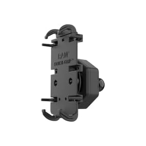 Quick-Grip Xl Phone Holder With Vibe-Safe Adapter &Amp; Ball 1 11vyhoiebjl. sl500 . ss300