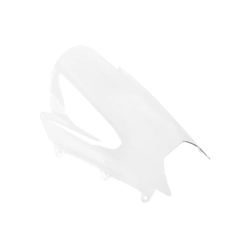 Pare-Brise GSX-8R 2024-2025 pour un confort total lors de vos longs trajets