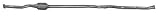 VEGAZ PGK 903 Catalyseur Euro 1/Euro 2 Compatible avec PEUGEOT 106 II 3/5 portes 1A, 1C 106 I 3/5 portes 1A, 1C, CITROËN Saxo 3/5 portes S0, S1