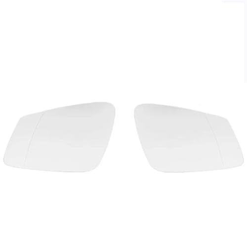 Rétroviseur pour BMW X1 E84 F48 résout la buée latérale miroir de rechange 4pins