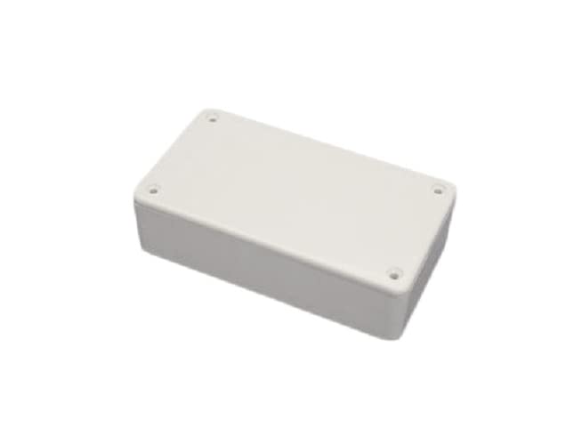 Enclosure/Cabinet – 10×17.7×5 cm (4x7x2″) Box for PCB (B0BBFQQ9LV) Amazon Price History, Amazon Price Tracker