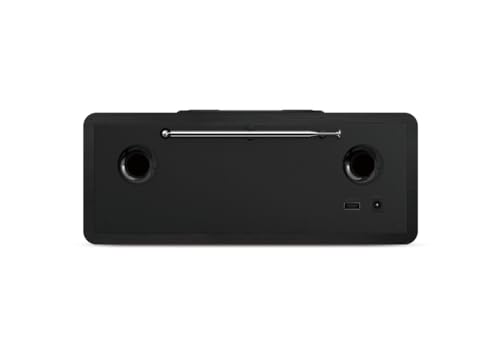 Philips R8805/10 Internetradio mit DAB+ & UKW | Spotify Connect & Bluetooth Streaming | Kabelloses...