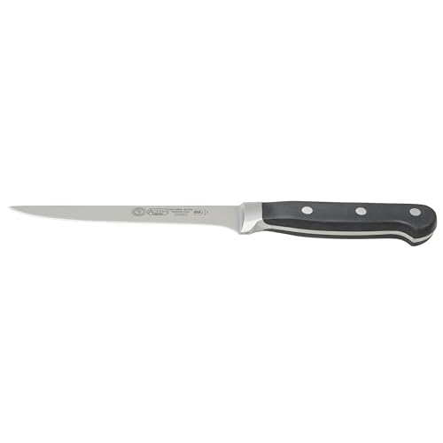 Winco KFP-61 Acero cutlery,Stainless Steel, 6″