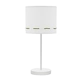 PRENDELUZ Tisch auf Strichen, 1 x 14, Grün, 17D, ideal für Studium, Arbeit und Dekoration, mit modernem und funktionalem Design.