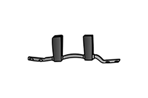 FA1 103-940 Soporte, sistema de escape
