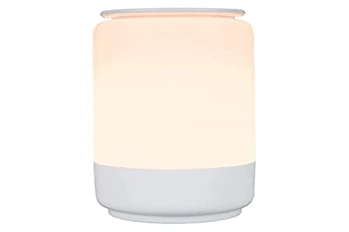 Luminaria de mesa inteligente WiFi AGL - Compativel com Alexa - BIVOLT