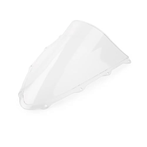 Déflecteur de pare-brise double bulle moto pour Ducati Panigale 1299 S 959
