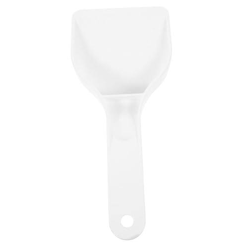 Abaodam Refrigerator Deicing Shovel Ice Removal for Freezer Snow Scoop Kitchen Ice Removing Tool