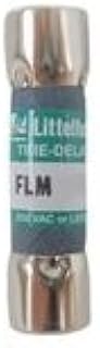 Bussmann KLM-20, 20Amp 600V Cartridge Fuse (PACK OF10)