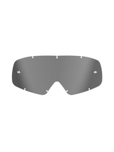 Alpinestars Vision Youth lentille de remplacement pour réparer un masque rayé enfant