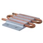 Thrml MGMT Access Liquid Cold Plate 0.018°C/W Aluminum