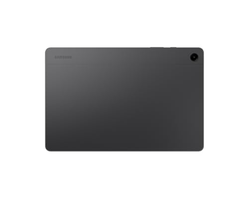 SAMSUNG Galaxy Tab A9+ (128GB 8GB) 11インチ Android Wi-Fi タブレット 終日バッテリー Snapdragon 695 (6nm) インターナショナルモデル X210 (グラファイト)