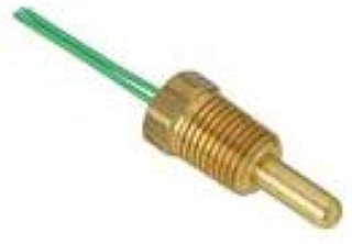 US Sensor USP10978 NTC Thermistors Thermistor, NTC 10K ohm +/- 1% Probe Assembly, NPT- Single Item.