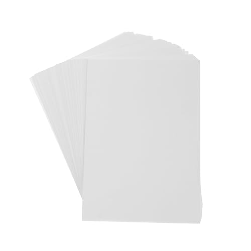 Papier pour impression blanches M² STOBOK ramette feuilles dactylographie