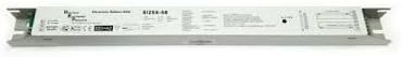 SI254-58 UNI Electronic Ballast
