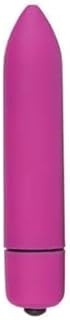TE TULSI ENTERPRISES Mini Manual Vibrator Massager – Handheld Body Massager for Pain Relief & Stress Reduction (Pink) | Co Price In India